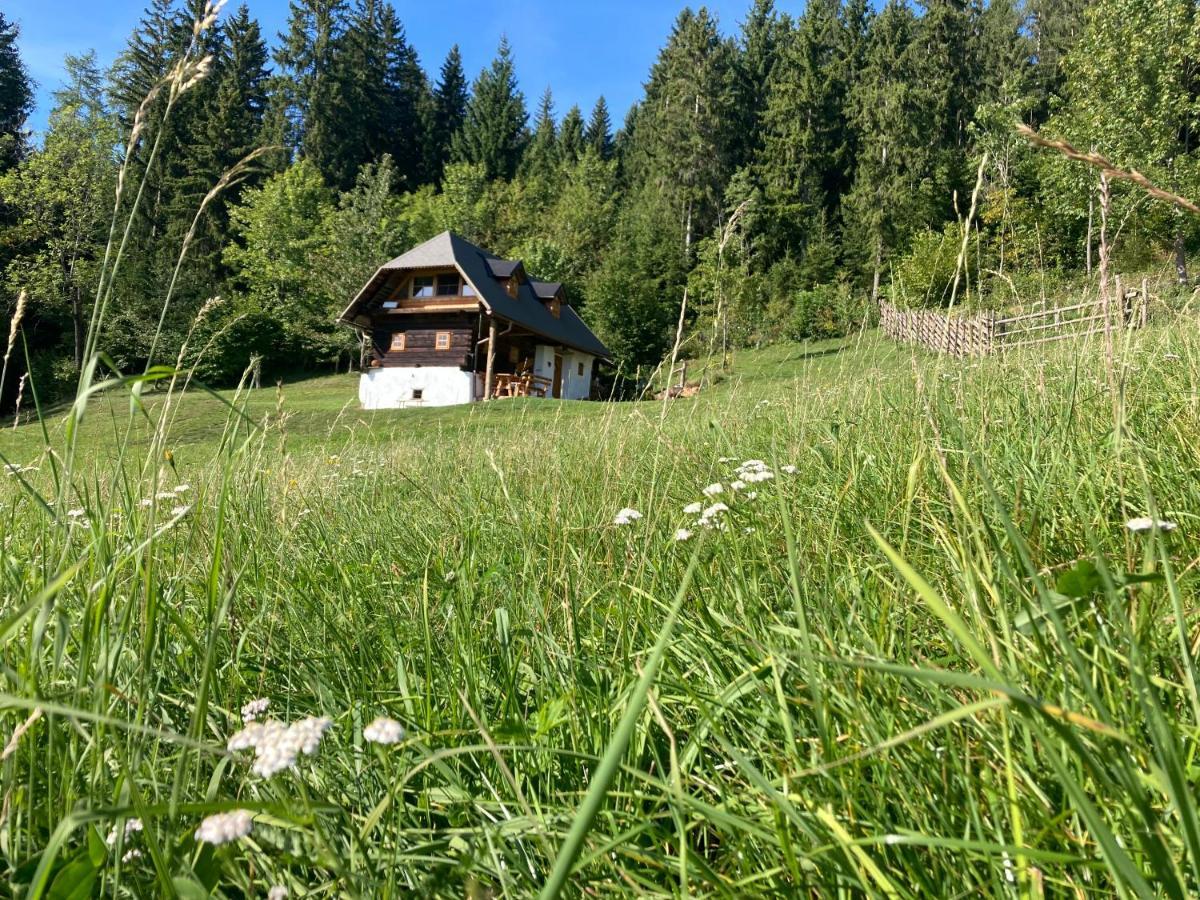 Gastkeusche Hoess Semriach 外观 照片